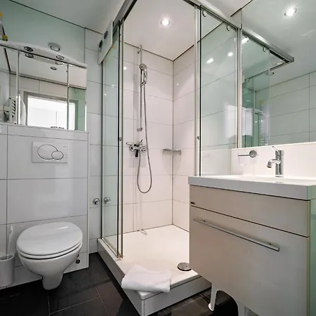 Lejlighed Paradies 606 Arosa