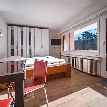 Lejlighed Paradies 606