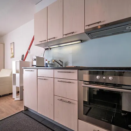 Appartement Paradies 606