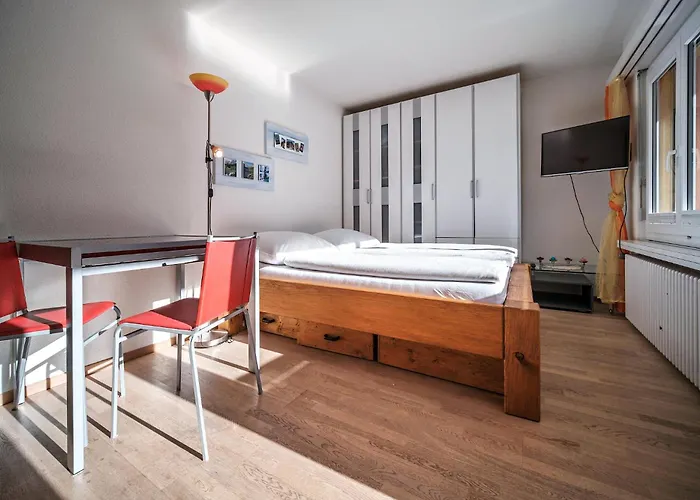 Daire Paradies 606 *